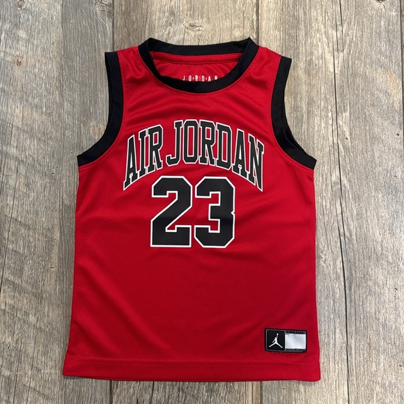 Jordan 23 Muscle DNA Shorts Set - Picture 4 of 6